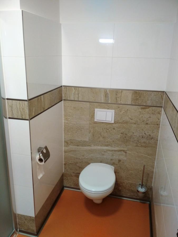 Penzion Pod Kastany Kvasice Extérieur photo