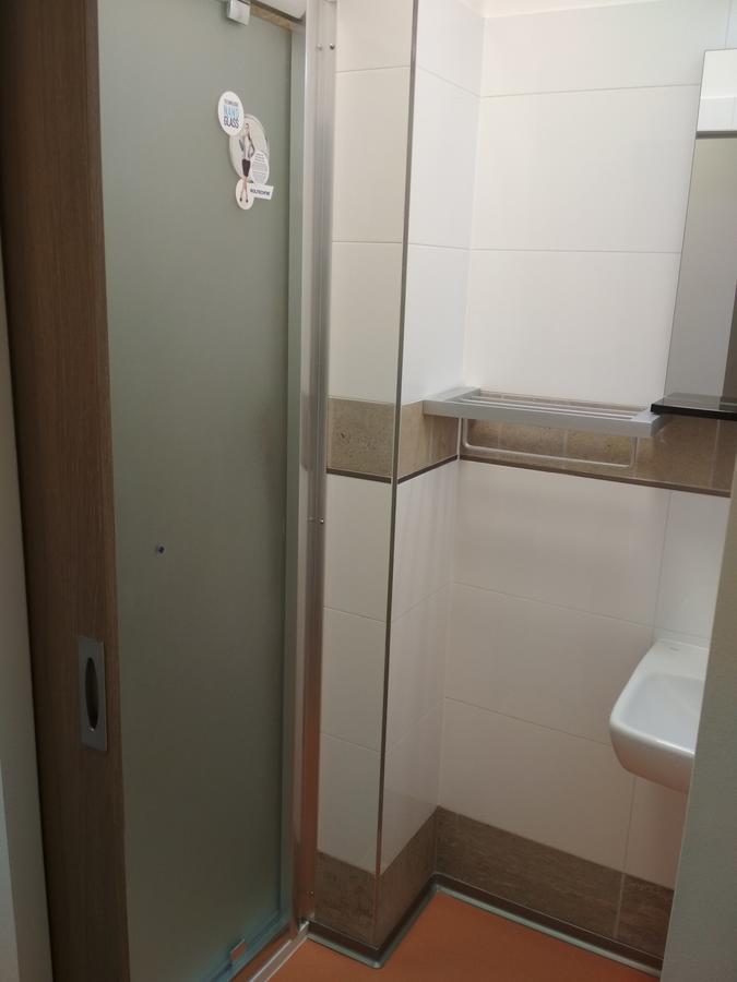 Penzion Pod Kastany Kvasice Extérieur photo