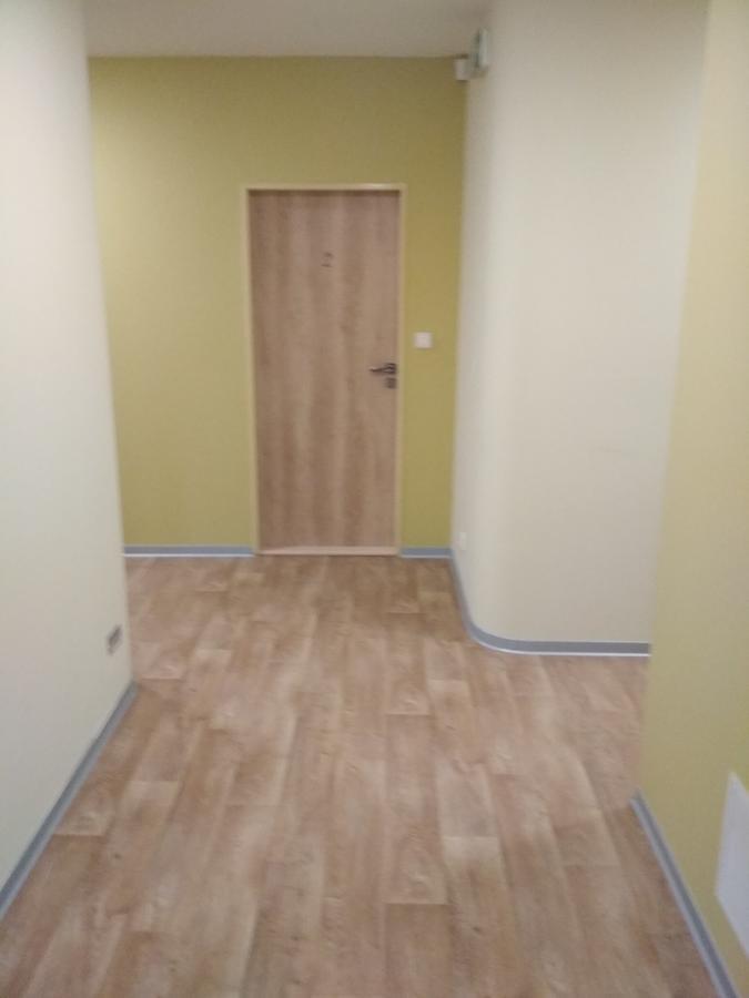 Penzion Pod Kastany Kvasice Extérieur photo